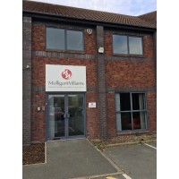 MulliganWilliams Chartered Accountants, Tax and Business Advisers Logo
