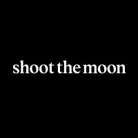 Shoot The Moon - London Logo