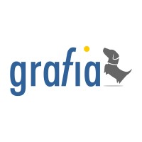 Grafia SARL Logo