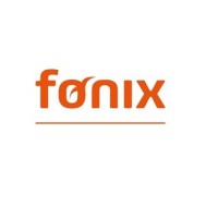 FØNIX AS Logo