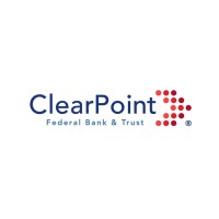 ClearPoint Federal Bank & Trust Logo