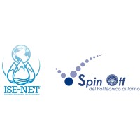 Ise-Net S.r.l. Logo