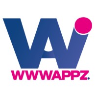 WwwappZ Logo