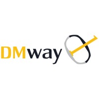DMWay Analytics Logo