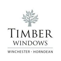 Timber Windows of Horndean & Winchester Logo