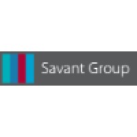 Savant Group Logo