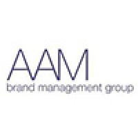 AAM Brand Management Group Logo