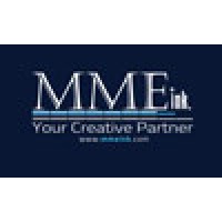 MMEink Logo