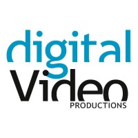 Digital Vidéo Prod Logo