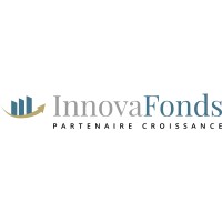 InnovaFonds Logo