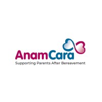Anam Cara Parental and Sibling Bereavement Support Logo