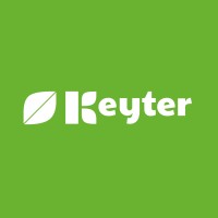 KEYTER Logo