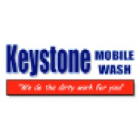 Keystone Mobile Wash Logo