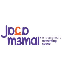 M3mal Coworking Spaces Logo
