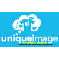 Unique Image LLC. Logo