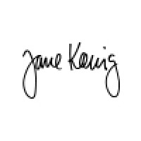 Jane Kønig Logo