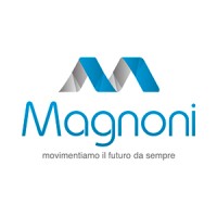 Magnoni Srl Logo