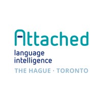 Attached - language intelligence Logo