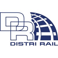 DistriRail Logo