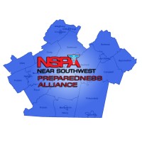 Near Southwest Preparedness Alliance Logo
