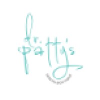 Dr. Pattys Dental Boutique & Spa Logo