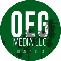 OEG Media LLC Logo