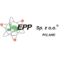 EPP Sp. z o.o. Logo