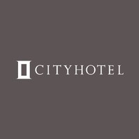 CITYHOTEL Logo