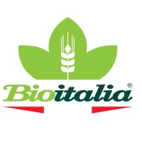 Bioitalia Logo