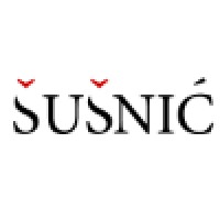 Šušnić poslovno savjetovanje Logo