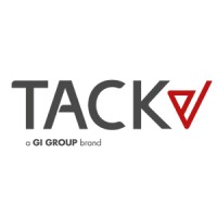 TACK International Denmark Logo