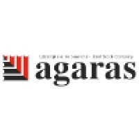 Agaras Logo