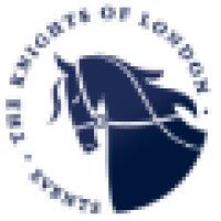 The Knights of London Logo