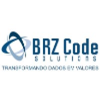 BRZ Code Solutions Logo