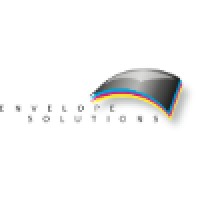 Envelope Solutions Inc. Logo