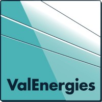 ValEnergies Logo