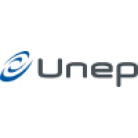 UNEP (Union Nationale dEpargne et de Prévoyance) Logo