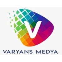 Varyans Medya Logo