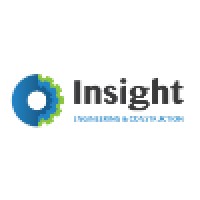 Insight Engineering & Construction Logo