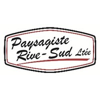 Paysagiste Rive Sud Ltée Logo