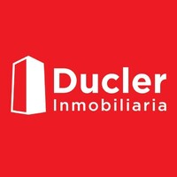 Ducler Inmobiliaria Logo