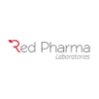Red Pharma Laboratories Logo