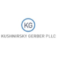 KG Law Logo
