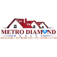 Metro Diamond Realty Logo