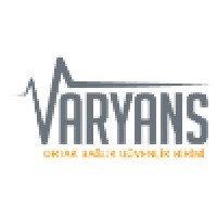 Varyans OSGB Logo
