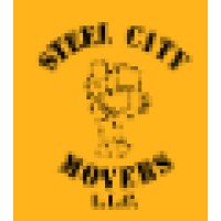 Steel City Movers L.L.C Logo