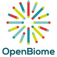 OpenBiome Logo