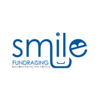 Smile Fundraising Ltd Logo