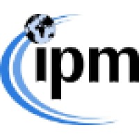 International Partners in Mission (IPM) Logo