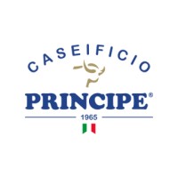 Caseificio Principe Srl Logo